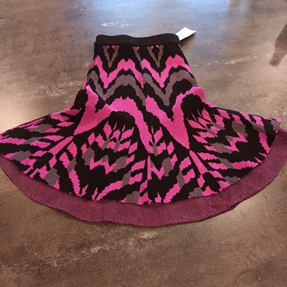 torrid Dresses & Skirts - Skirt, Torrid, boho, mini New with tags